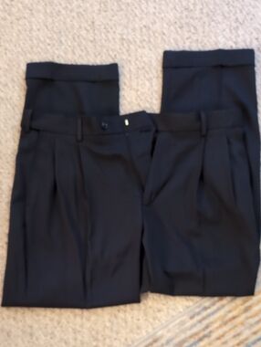 Savane Men's Dress Pants